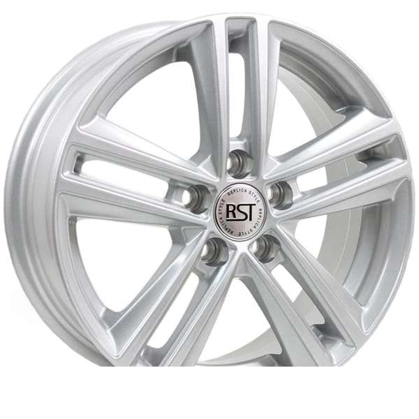 ДЛ 5*100 15*6 D57.1 ET38 RST R025 SL